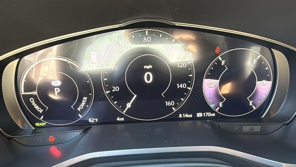 new 2026 Mazda CX-90 car, priced at $59,247