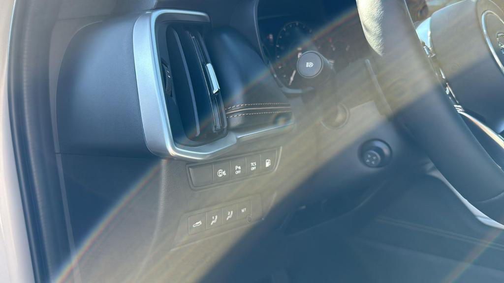 new 2026 Mazda CX-90 car, priced at $59,247