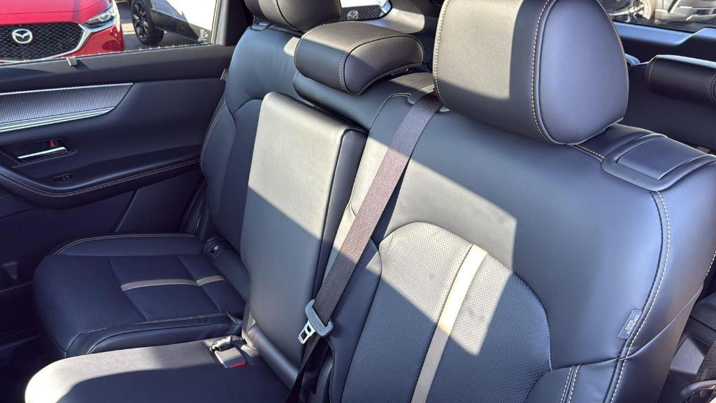 new 2026 Mazda CX-90 car, priced at $59,247