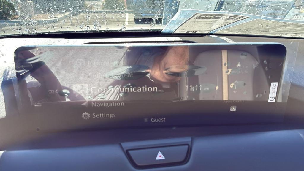 new 2026 Mazda CX-90 car, priced at $59,247