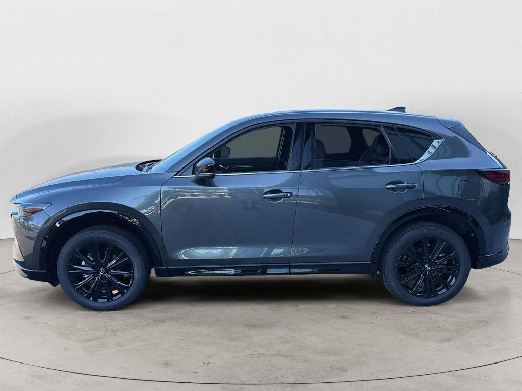 new 2025 Mazda CX-5 car, priced at $39,895