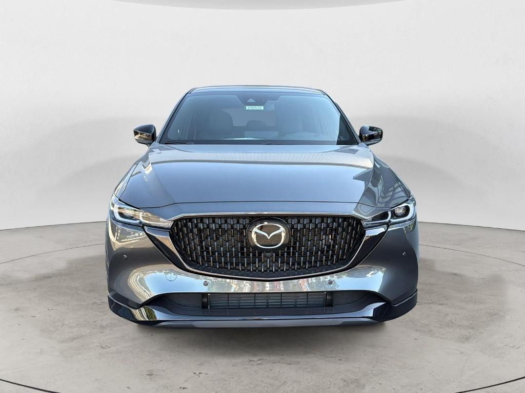 new 2025 Mazda CX-5 car, priced at $39,895