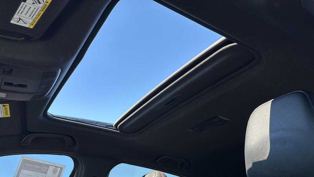 used 2023 Mazda CX-5 car, priced at $21,999