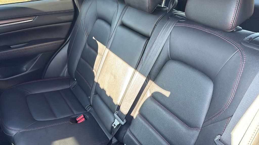 used 2023 Mazda CX-5 car, priced at $21,999