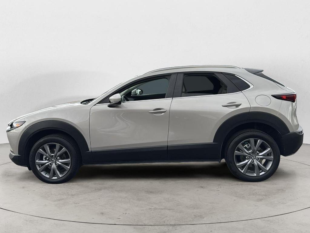 used 2024 Mazda CX-30 car, priced at $27,400