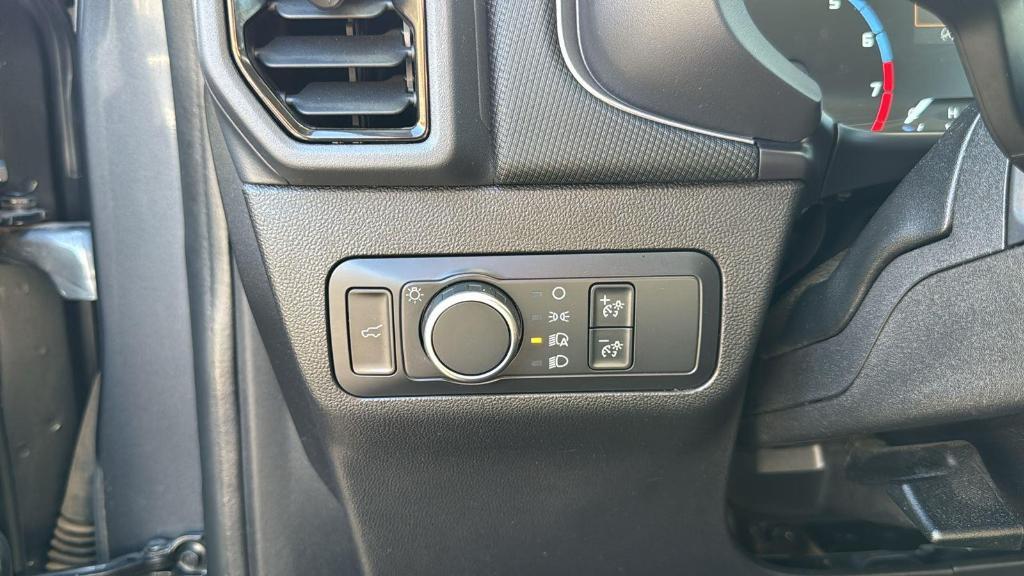 used 2021 Ford Bronco Sport car, priced at $18,599