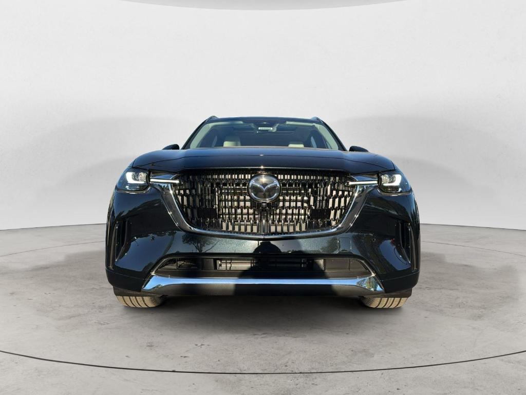 new 2026 Mazda CX-90 car, priced at $57,986
