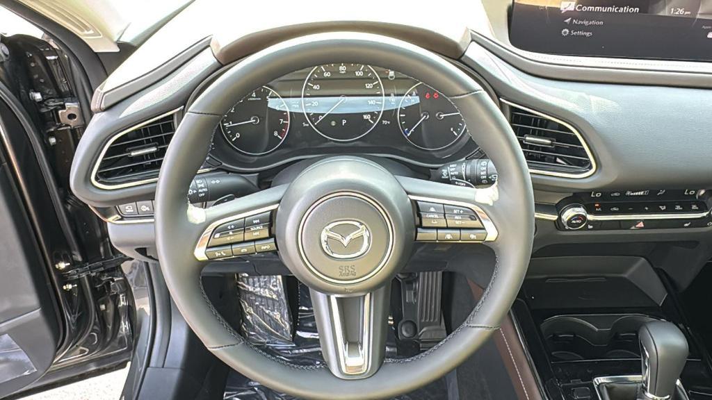 new 2025 Mazda CX-30 car, priced at $38,641