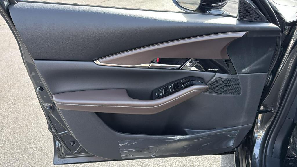 new 2025 Mazda CX-30 car, priced at $38,641