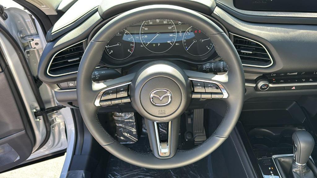 new 2025 Mazda CX-30 car