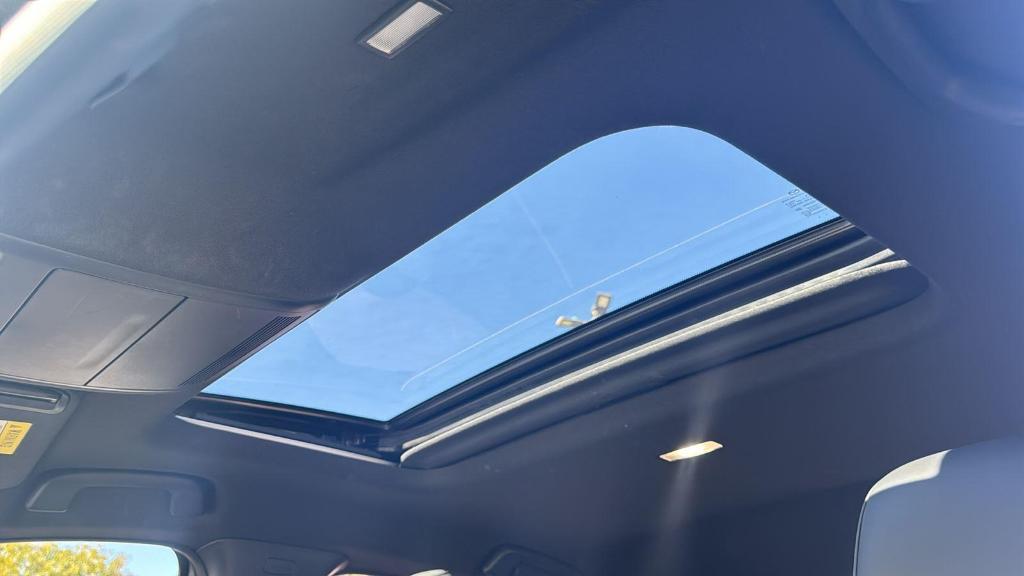 used 2023 Mazda Mazda3 car, priced at $21,559