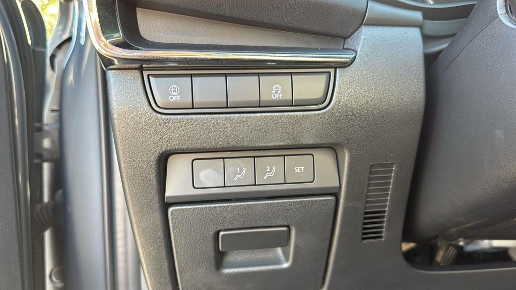 used 2023 Mazda Mazda3 car, priced at $21,559
