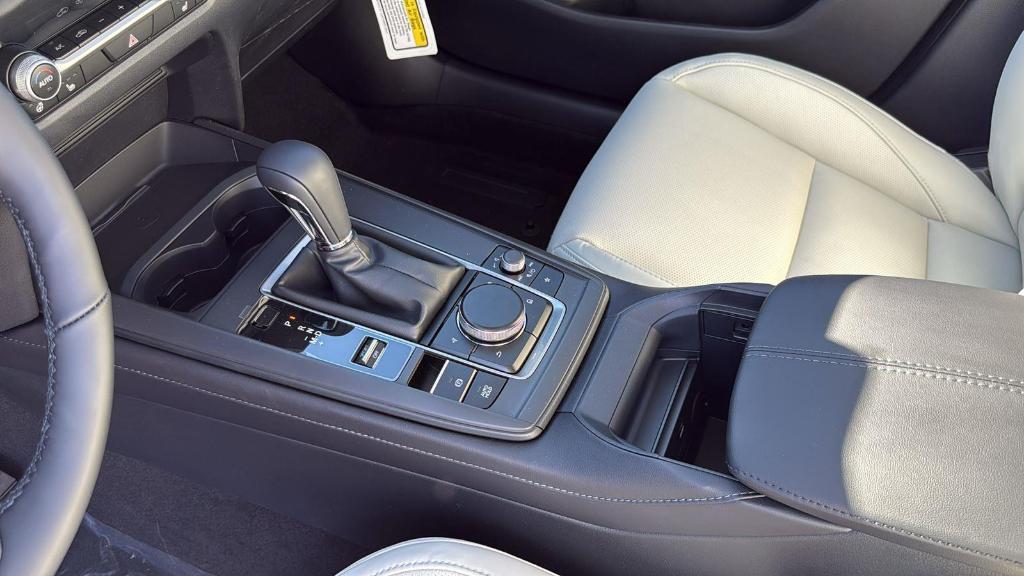 new 2026 Mazda CX-30 car, priced at $33,964