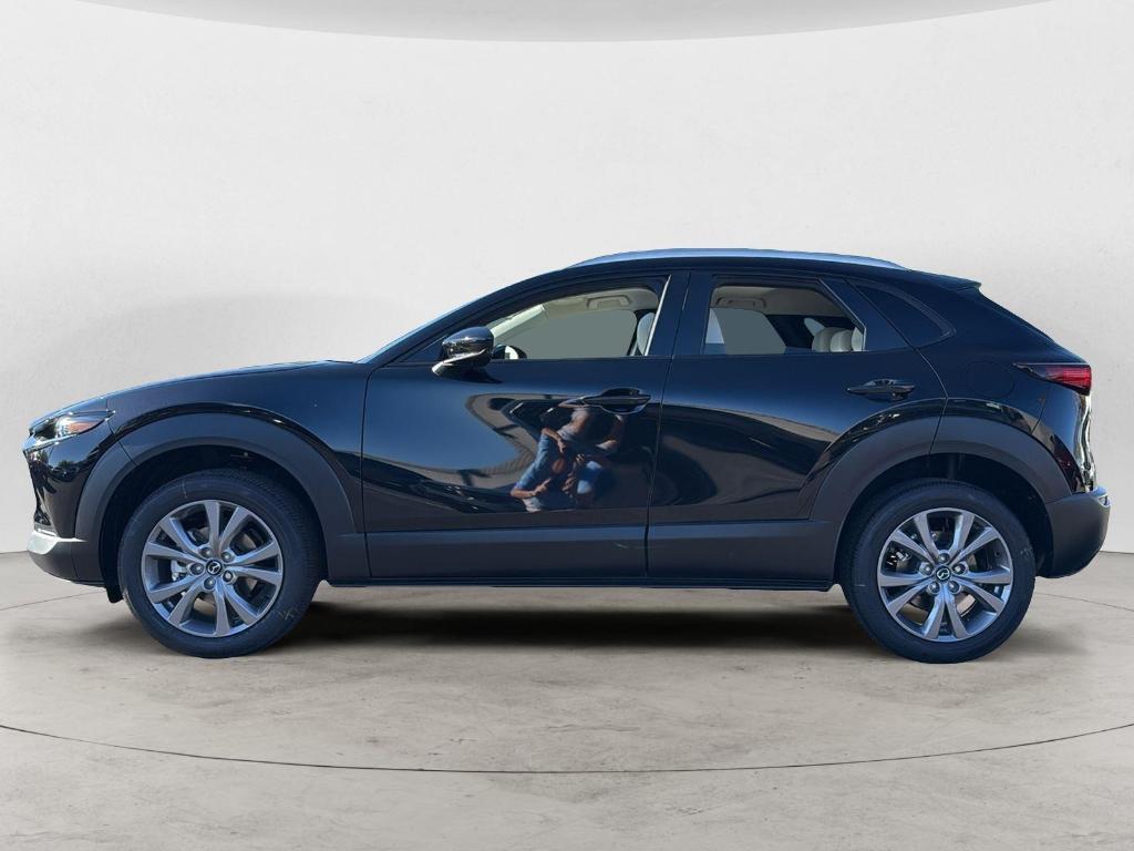 new 2026 Mazda CX-30 car, priced at $33,964