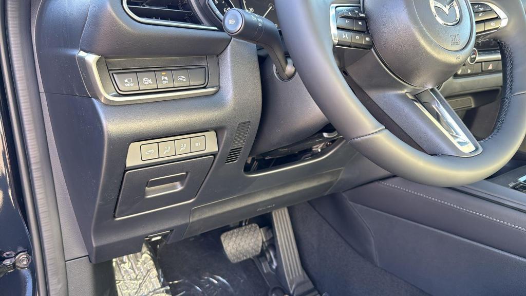 new 2026 Mazda CX-30 car, priced at $33,964