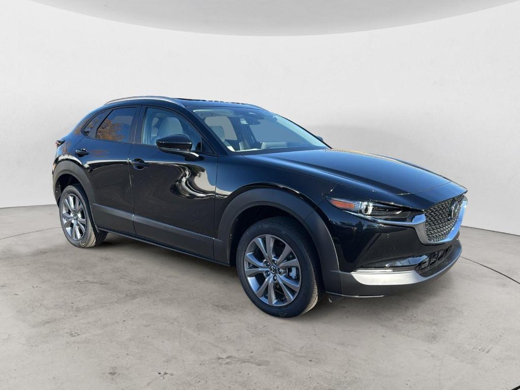 new 2026 Mazda CX-30 car, priced at $33,964