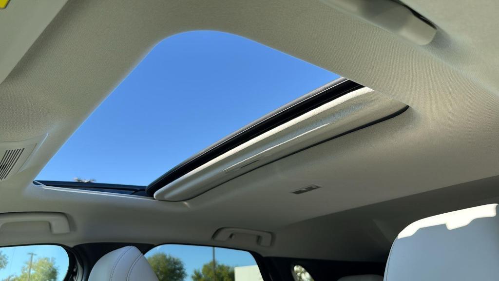 new 2026 Mazda CX-30 car, priced at $33,964