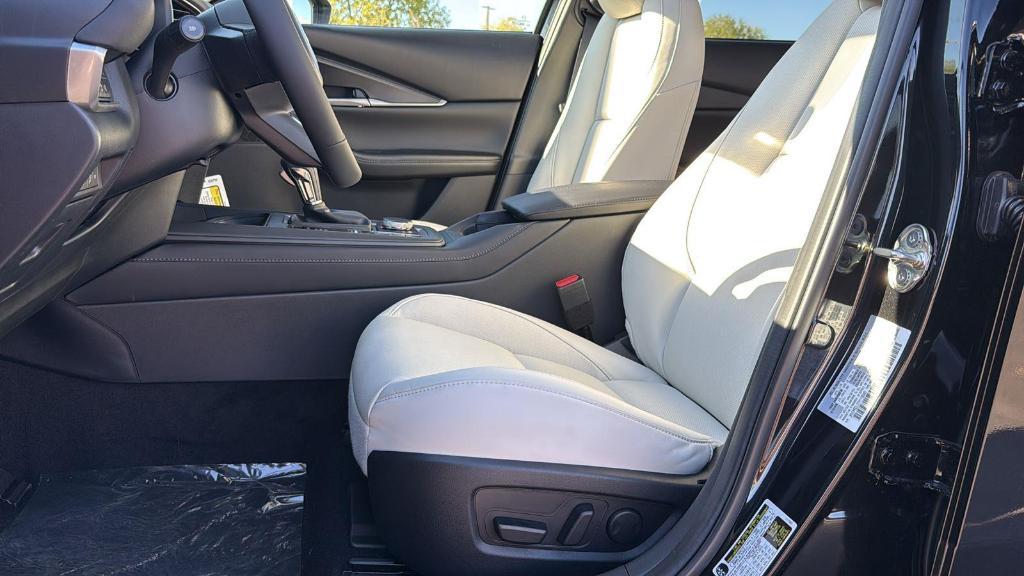 new 2026 Mazda CX-30 car, priced at $33,964