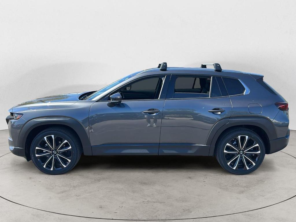 new 2025 Mazda CX-50 car, priced at $42,960