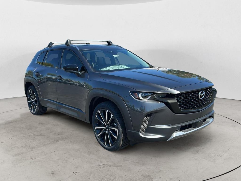 new 2025 Mazda CX-50 car, priced at $42,960