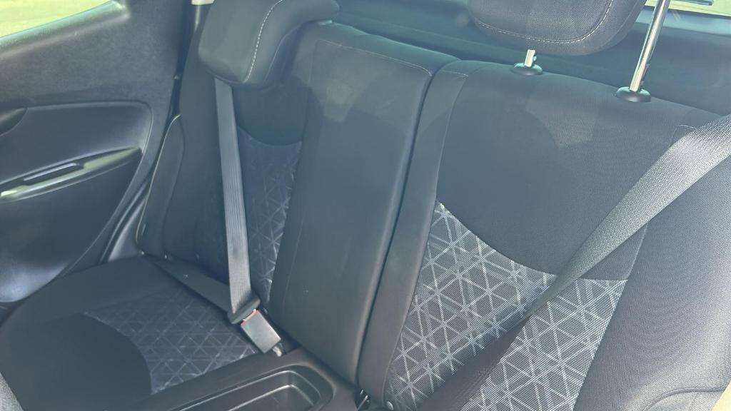 used 2021 Chevrolet Spark car, priced at $10,888
