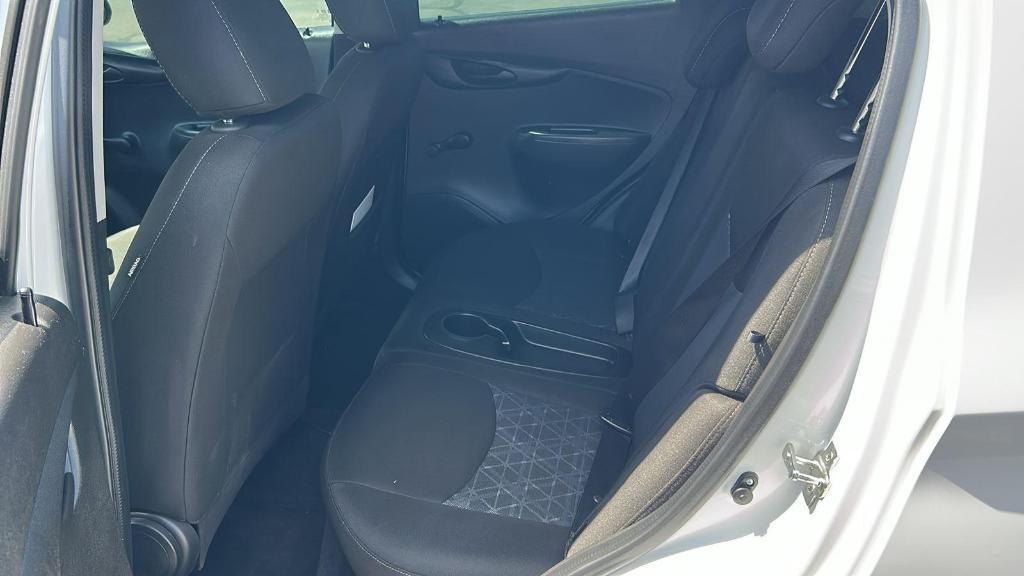 used 2021 Chevrolet Spark car, priced at $10,888