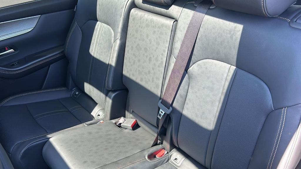 new 2025 Mazda CX-90 PHEV car