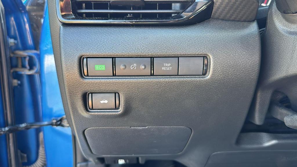 used 2022 Nissan Sentra car, priced at $18,999