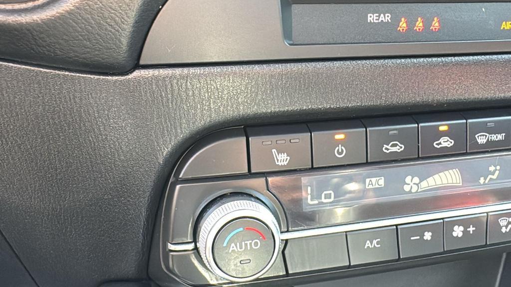used 2024 Mazda CX-5 car, priced at $29,754