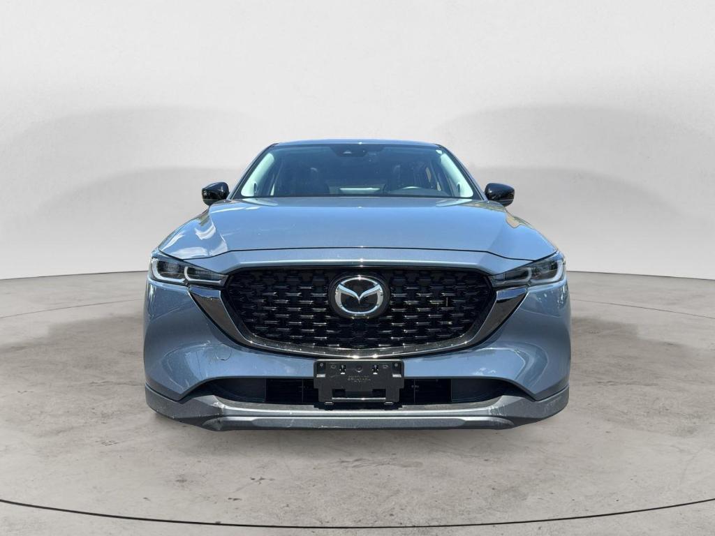 used 2024 Mazda CX-5 car, priced at $29,754