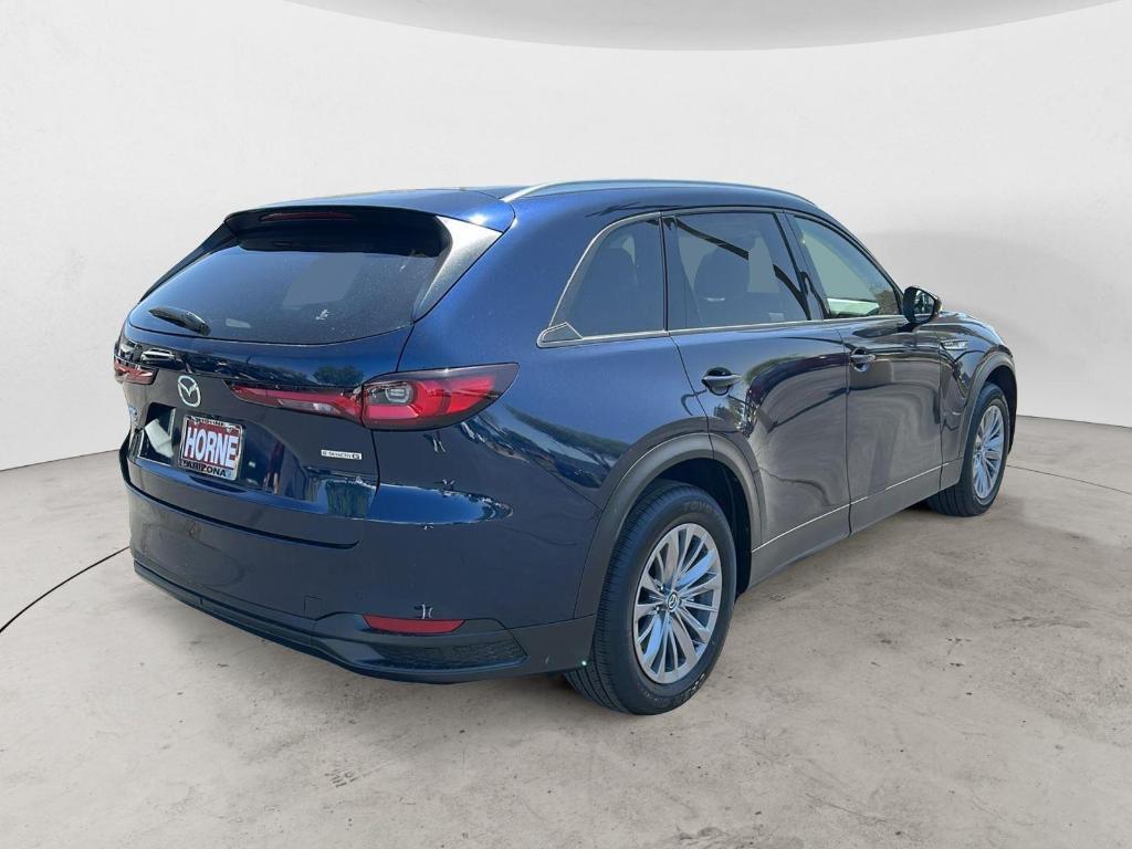 new 2025 Mazda CX-90 car