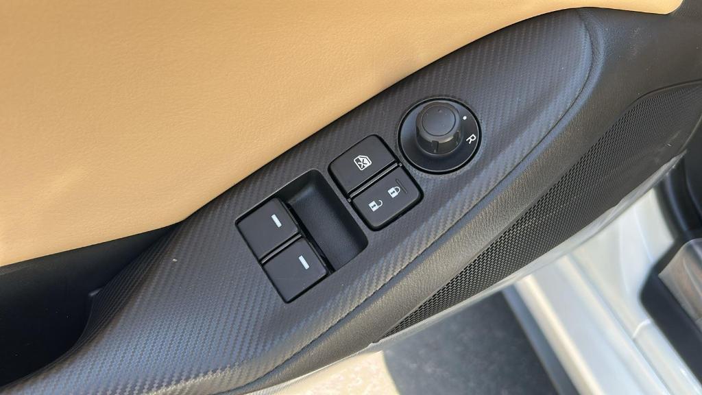 new 2025 Mazda MX-5 Miata car, priced at $37,229