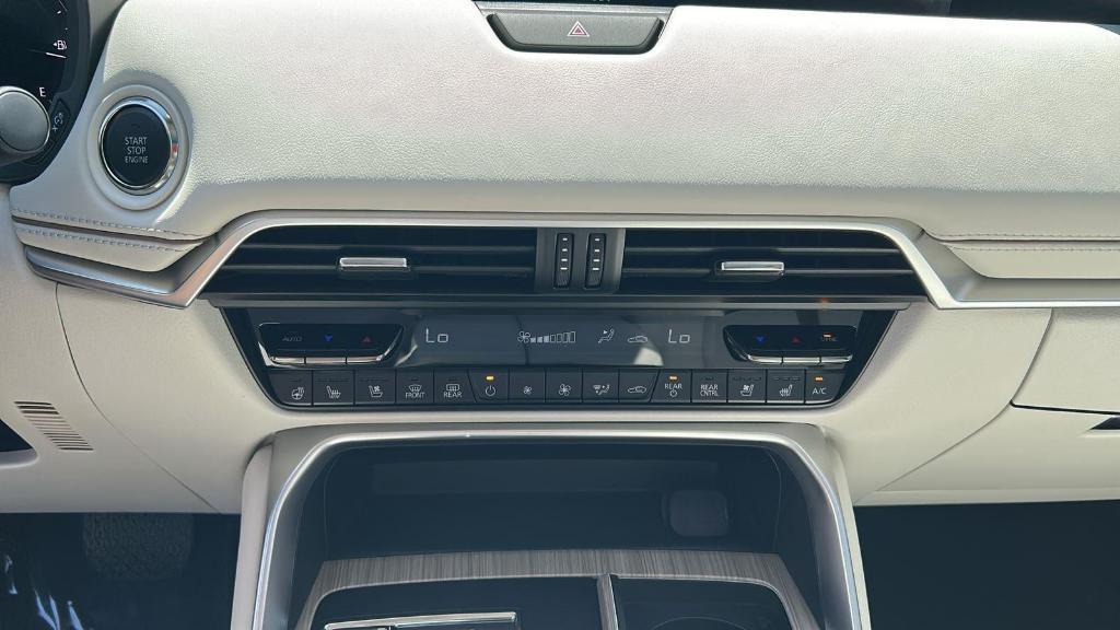 new 2025 Mazda CX-90 car