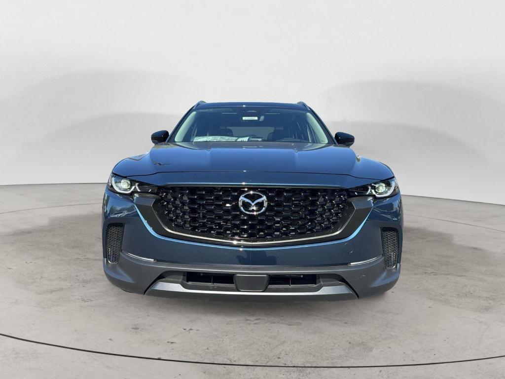 new 2025 Mazda CX-50 car