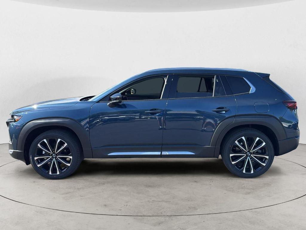new 2025 Mazda CX-50 car