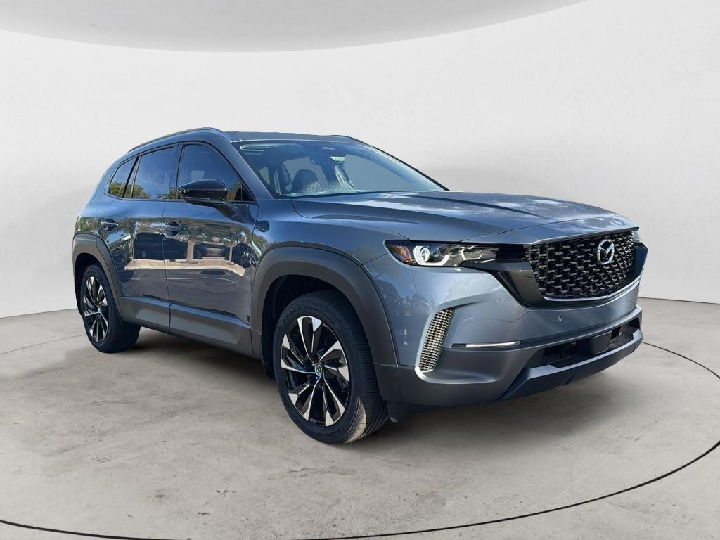 new 2026 Mazda CX-50 car, priced at $42,156