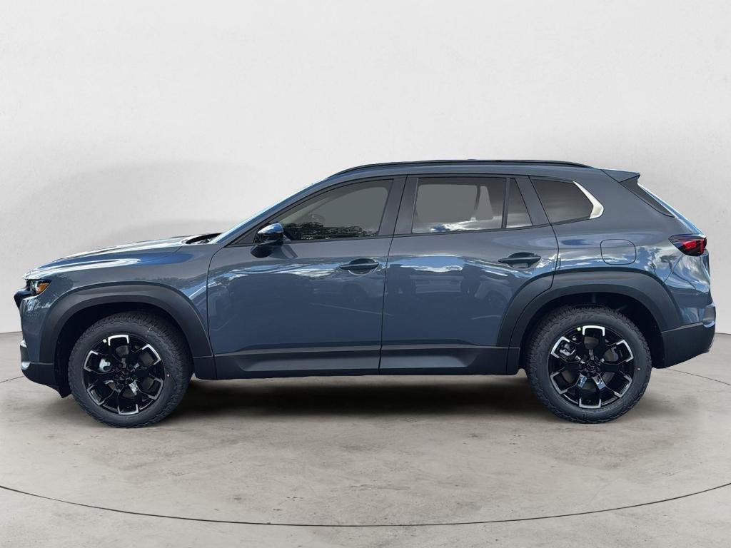 new 2026 Mazda CX-50 car, priced at $34,346