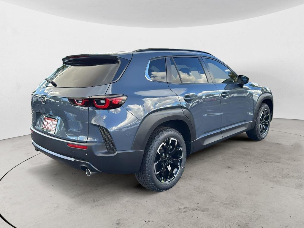 new 2026 Mazda CX-50 car, priced at $34,346