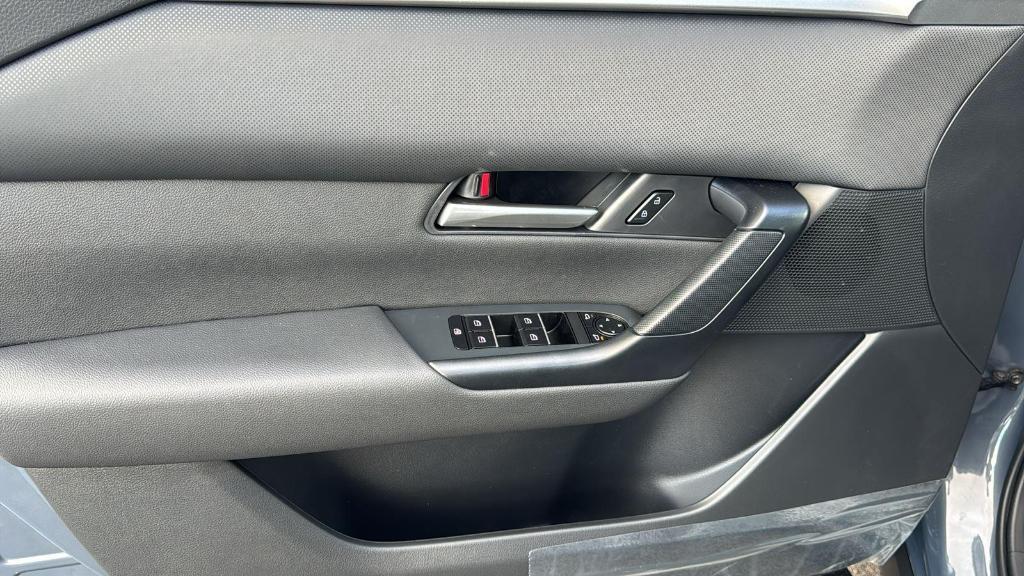 new 2026 Mazda CX-50 car, priced at $34,346