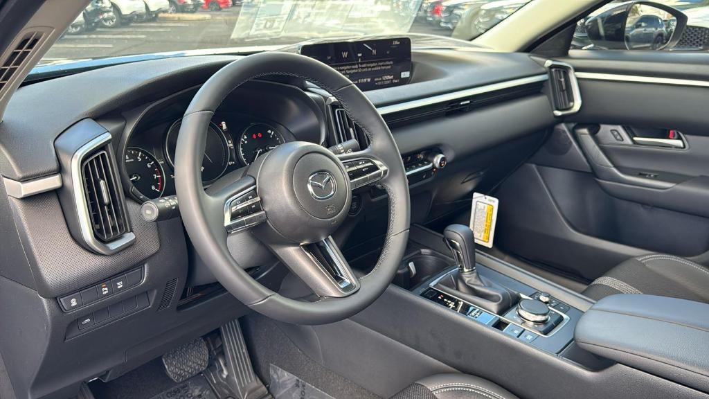 new 2026 Mazda CX-50 car, priced at $34,346