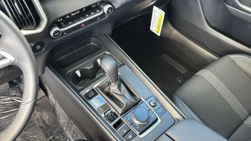 new 2026 Mazda CX-50 car, priced at $34,346