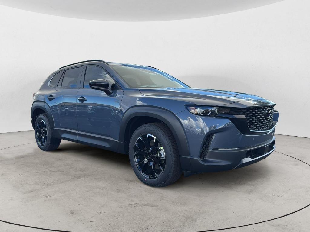 new 2026 Mazda CX-50 car, priced at $34,346