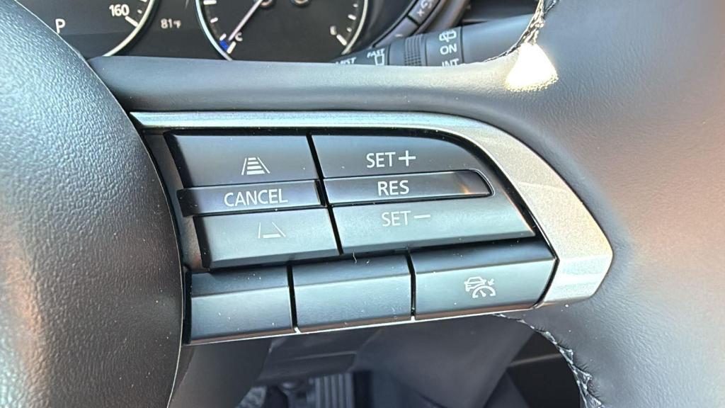 new 2026 Mazda CX-30 car, priced at $28,751