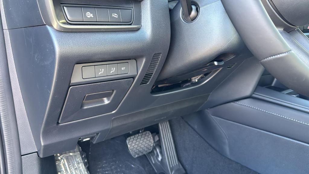 new 2026 Mazda CX-30 car, priced at $28,751