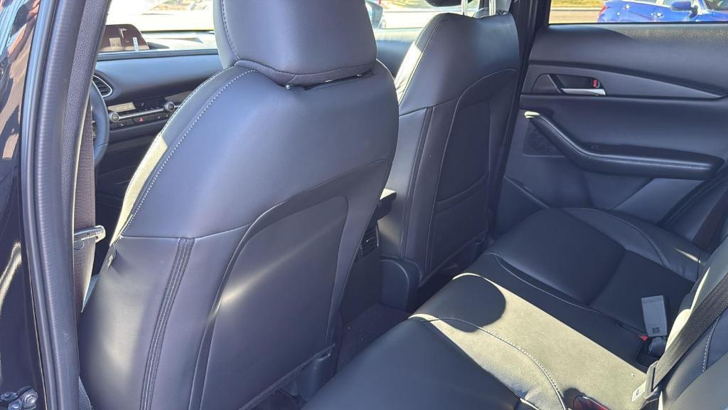 new 2026 Mazda CX-30 car, priced at $28,751