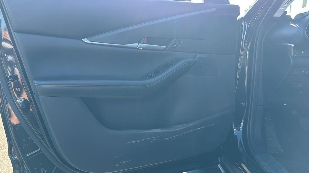 new 2026 Mazda CX-30 car, priced at $28,751