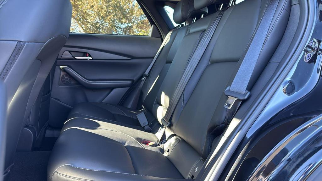 new 2026 Mazda CX-30 car, priced at $28,751