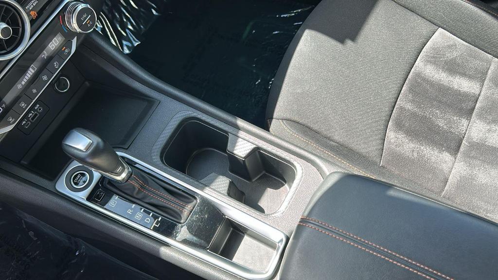 used 2023 Nissan Sentra car, priced at $19,999