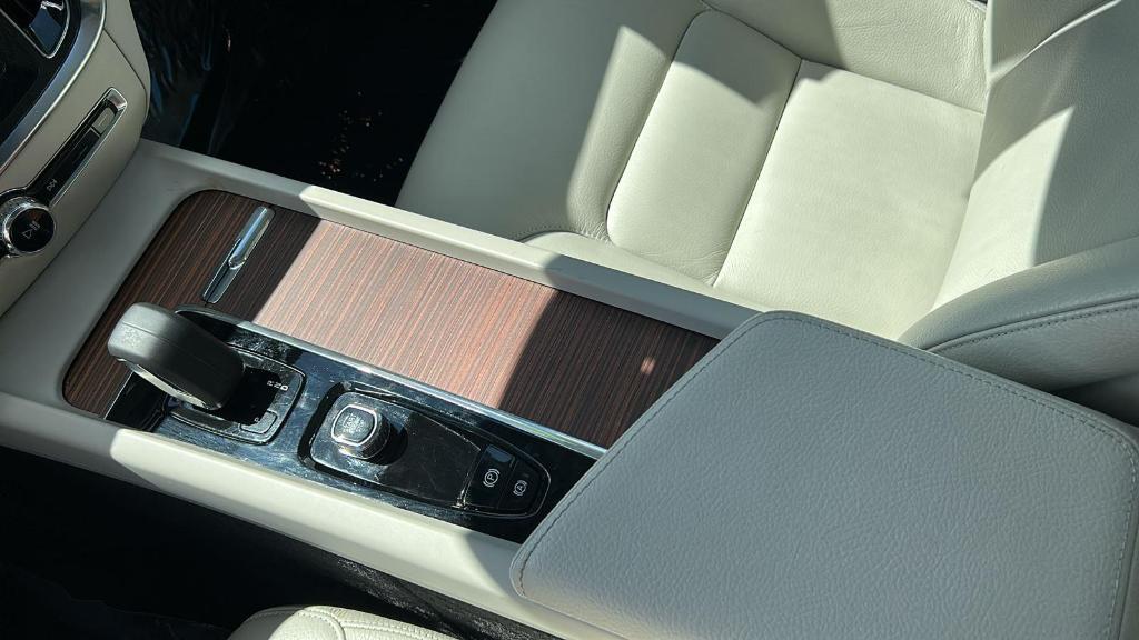 used 2022 Volvo S60 car, priced at $26,300