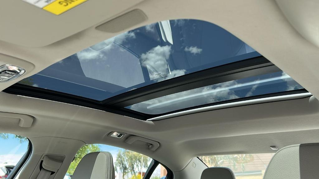 used 2022 Volvo S60 car, priced at $26,300